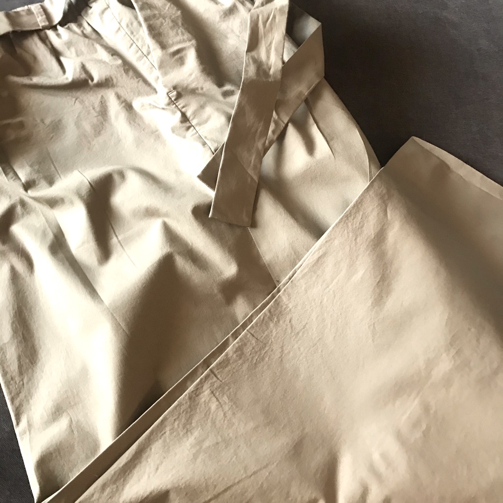 J.Crew Wide-Leg Cropped Pants